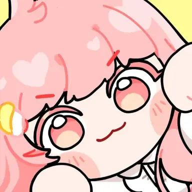 Profile image of 모양몬