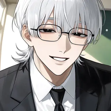 Profile image of 鉛山 水湊