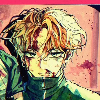 Profile image of ジヨン