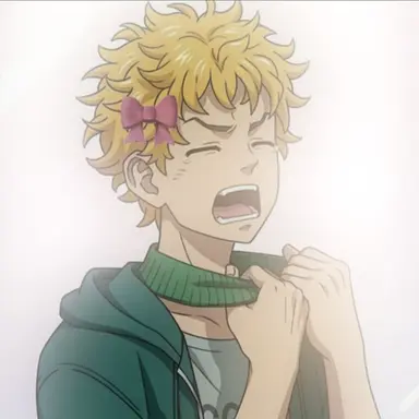 Profile image of Takemichi