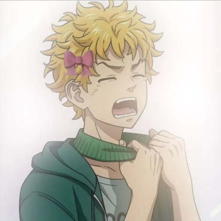 wooferz의 Hanagaki Takemichi