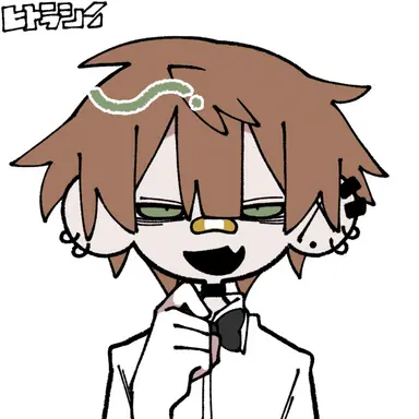 Profile image of ぴくと