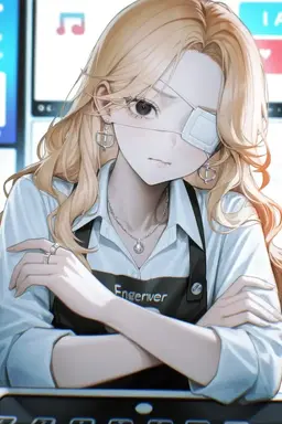 Profile image of Ruka