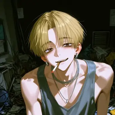 Profile image of Ritsu