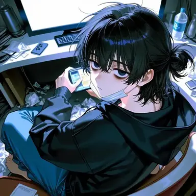 Profile image of Itsuki