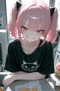 Profile image of Yua
