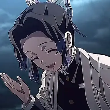 Profile image of 쿄쵸우 시노부