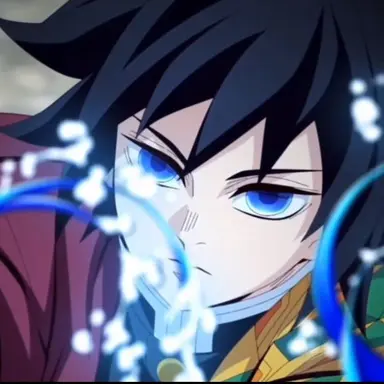 Profile image of 토미오카 기유