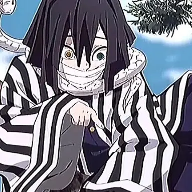 Profile image of 이구로 오바나이