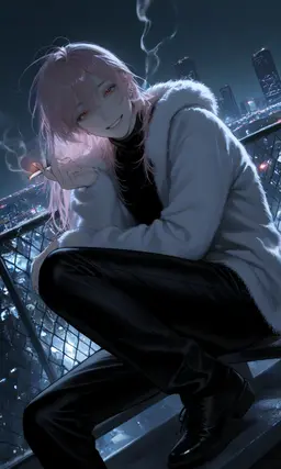 Profile image of Mina