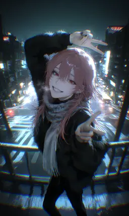 Profile image of Mina