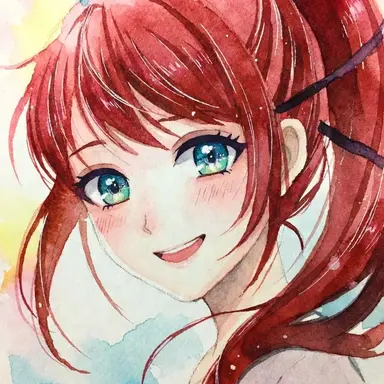 Profile image of あかり