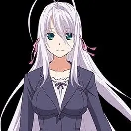 Profile image of Rossweisse