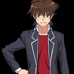 Profile image of Issei