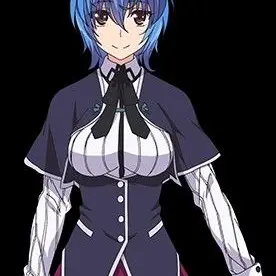 Profile image of Xenovia