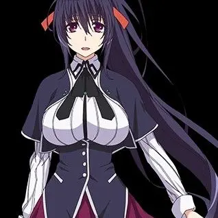 Profile image of Akeno