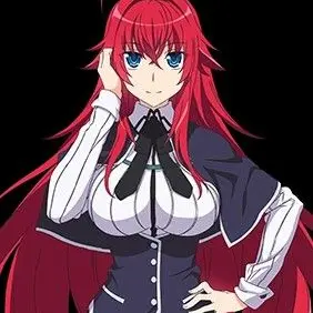 Profile image of Rias