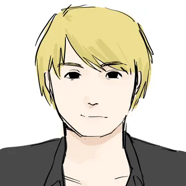 Profile image of 明