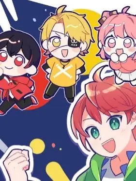 Colorful_future-ruma.의 闇組織からぴち…�