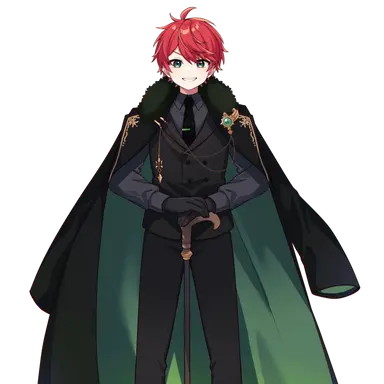 Profile image of じゃぱぱ