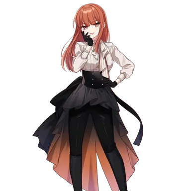 Profile image of えと