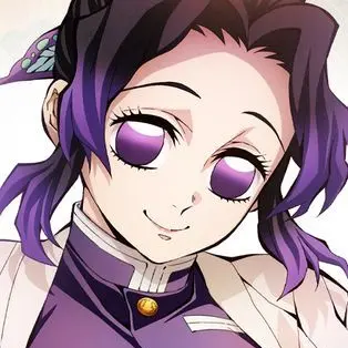 Profile image of 胡蝶しのぶ