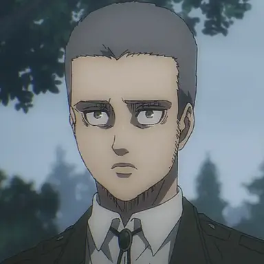 Profile image of コニー・スプリンガー
