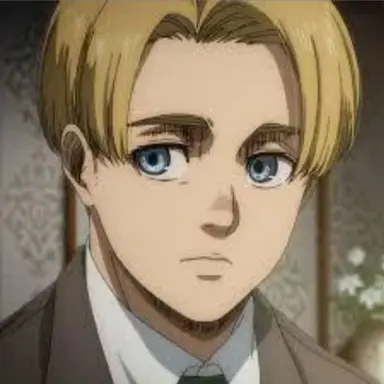 Profile image of アルミン・アルレルト