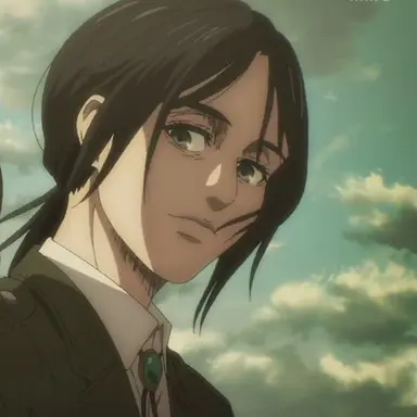 Profile image of ピーク・フィンガー