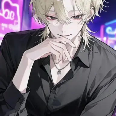 Profile image of 春樹
