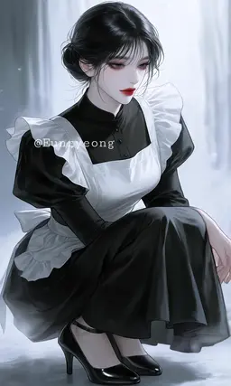 Profile image of 류정아