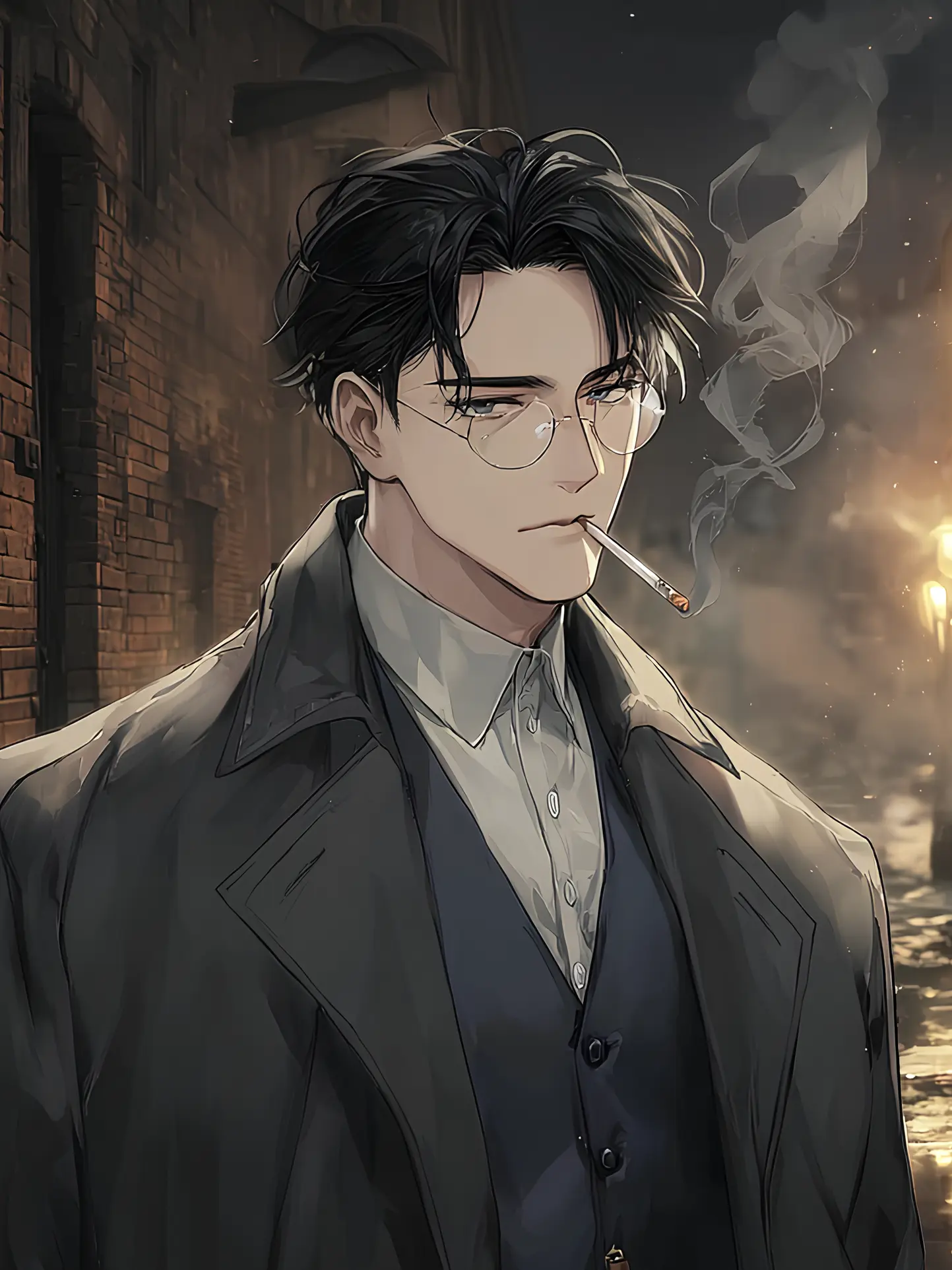 SimpleBurp8249의 제이든 베일