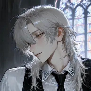 Profile image of 아드리안