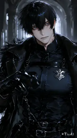 Profile image of 빅토르