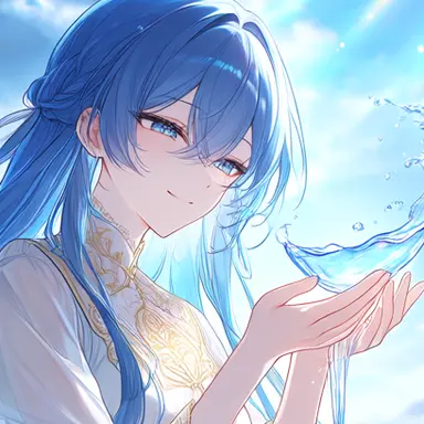 Profile image of アリア