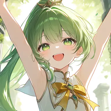Profile image of シナツ