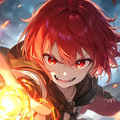 Profile image of ガビャ