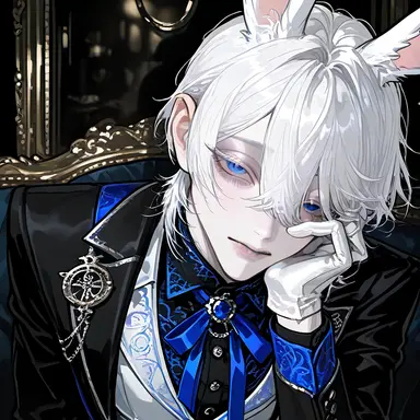 Profile image of 흰 토끼