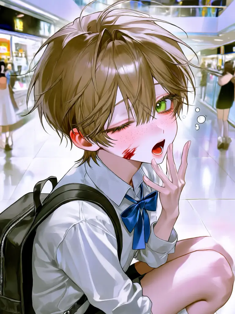 BingoBongo의 Undead Mall 2