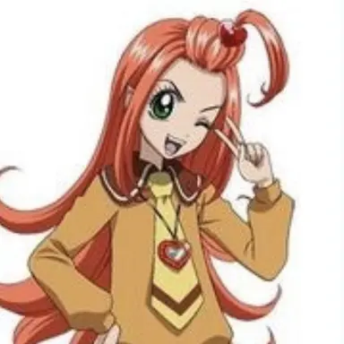 Profile image of 쇼콜라