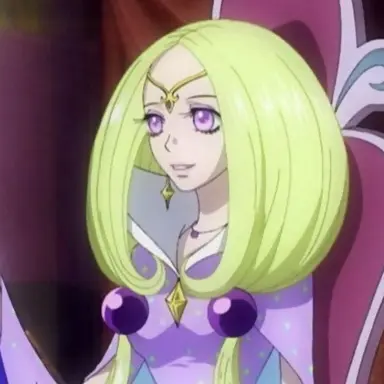 Profile image of 캔디 여왕