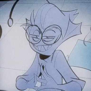 Profile image of Baxter