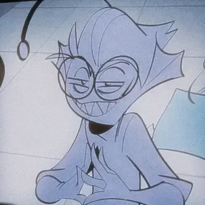 SlimySquid5186의 Baxter HH