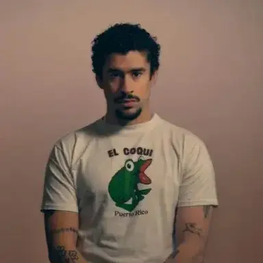 Profile image of Rico Santana