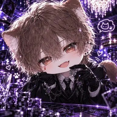 Profile image of ロア