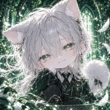 Profile image of ジーク