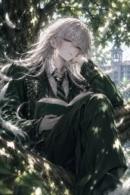 Profile image of ジーク