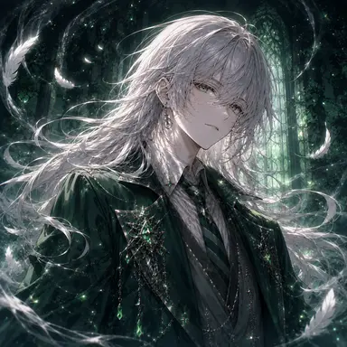 Profile image of ジーク