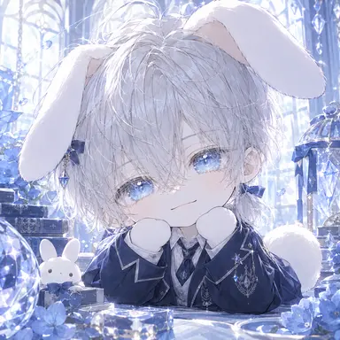 Profile image of シズク