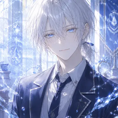 Profile image of シズク